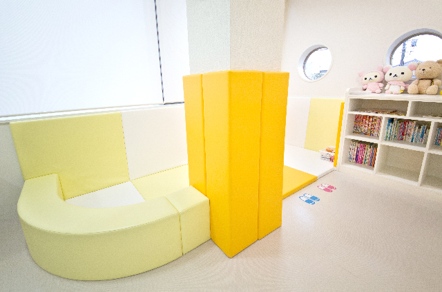 キッズスペース